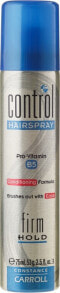 Hair styling products