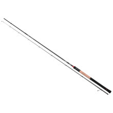 SPRO CRX Micro Lure Jigging Rod