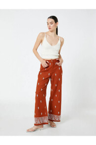 Women's trousers