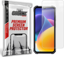 Protective films and glasses for smartphones