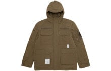 Men's down jackets