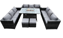 Garden furniture sets