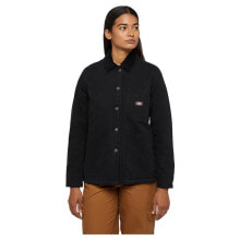 DICKIES Duck Canvas Lined Chore jacket