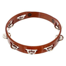 Meinl TA1AB Wood Tambourine