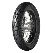 DUNLOP Trailmax 57T TT M/C Trail Tire