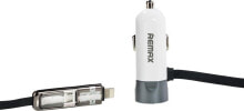 Car chargers and adapters for mobile phones