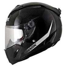 Helmets for motorcyclists