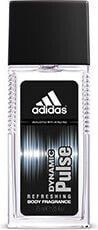 Adidas Dynamic Pulse Body Fragrance Парфюмированный мужской дезодорант спрей  75 мл