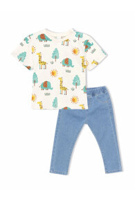 Children's clothing sets for toddlers