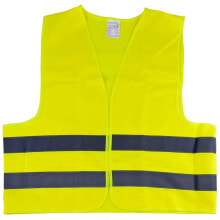 JBM High visibility reflective vest