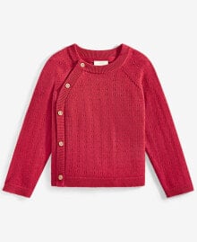 Children's sweaters and cardigans for boys