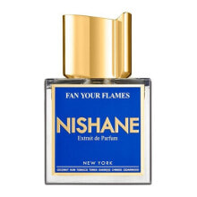 Nishane Fan Your Flames Extrait de Parfum