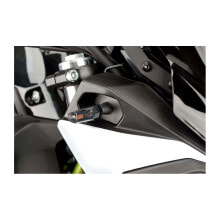 Запчасти и расходные материалы для мототехники PUIG Stick Front Turn Signals Honda NT650V Deauville 01
