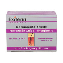 Антиопрокидывающийся Exitenn Energizante Con 12 x 7 ml