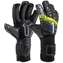 Goalkeeper gloves for football