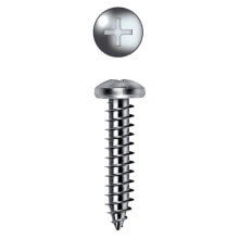 CELO 7981 4.8x50 Philips Sheet Metal Screw 100 Units