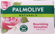 Туалетное и жидкое мыло PALMOLIVE купить от $6