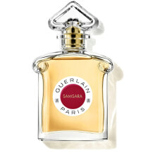 Samsara Eau de Parfum