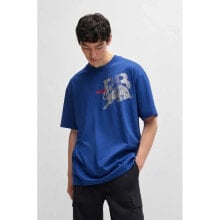 Men's sports T-shirts and T-shirts