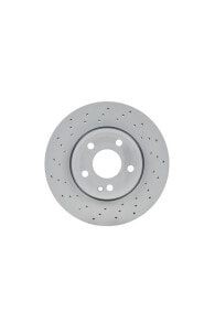 Brake discs