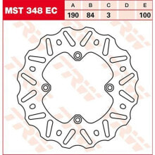 Spare parts and consumables for motor vehicles