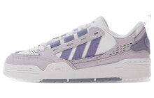 adidas originals Adi2000 舒适潮流 轻便耐磨防滑 低帮 板鞋 女款 蓝色 / Кроссовки Adidas originals Adi2000 HQ8652