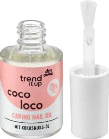 Nail care products