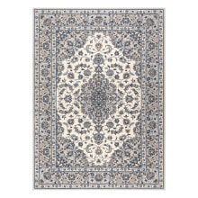 Купить ковры и ковровые дорожки RugsX: Teppich Wolle Nain Rahmen Ornament