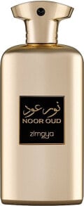 Zimaya Noor Oud - Eau de Parfum