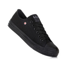 Купить черные женские кеды Lee Cooper: Lee Cooper LCW22310870L