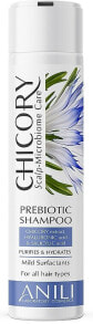 Präbiotisches Haarshampoo mit Chicorée - Anili Chicory Prebiotic Shampoo