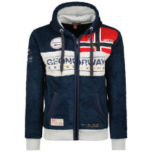  Geographical Norway