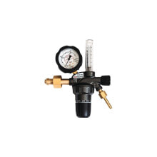 Gce Flaschendruckminderer ProControl® Flowmeter Argon / CO