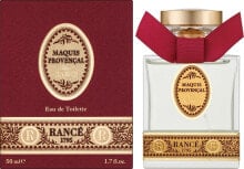 Rance 1795 Rue Rance Maquis Provencal - Eau de Toilette