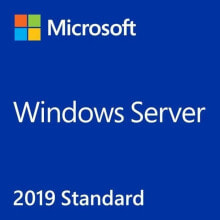 MICROSOFT Windows Server 2019 Standard License Spanish Operating System