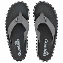 Gumbies Duckbill Flip Flops G-DB-UNI-BLGR flip-flops