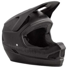 Шлемы для мотоциклистов BLUEGRASS Legit Downhill Helmet
