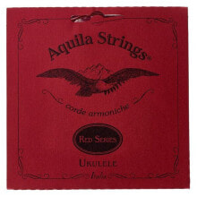 Aquila 136U Red Series Single String