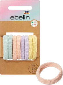 Резинки, ободки, повязки для волос ebelin купить от $11