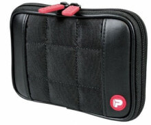 Мужские сумки для ноутбуков port Designs BERLIN Искусственная кожа, Нейлон Черный, Красный 400124