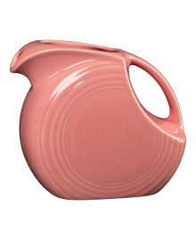 Fiesta 67 oz. Large Disc Pitcher