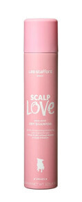 Сухие и твердые шампуни для волос lee Stafford Scalp Love Skin-Kind Dry Shampoo Cухой шампунь для чувствительной кожи головы 200 мл
