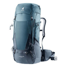 Hiking backpacks