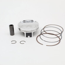 VERTEX Kawasaki Kx-F 250 4T 23 D. 77.98 D Piston