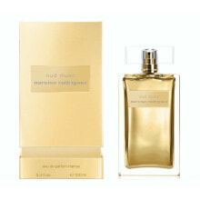 Unisex Perfume Narciso Rodriguez Oud Musc EDP 100 ml