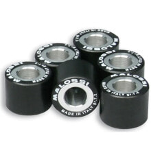 MALOSSI Htroll 19x17mm 10gr Variator Rollers