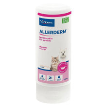 Cosmetics and hygiene products for dogs