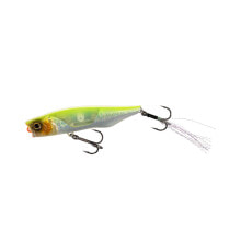 Baits and jigs for fishing