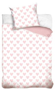 Bed linen for babies