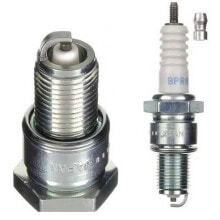 Spark plugs